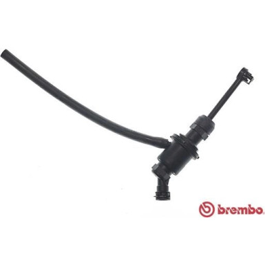 Brembo | Geberzylinder, Kupplung | C 68 019
