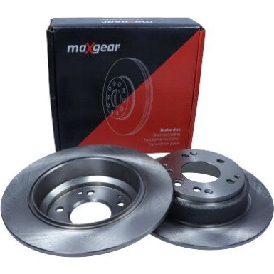 19-4757 Bremsscheibe 19-4757 Bremsscheibe