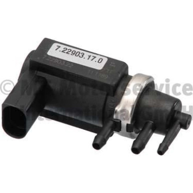 7.22903.17.0 Druckwandler, Abgassteuerung