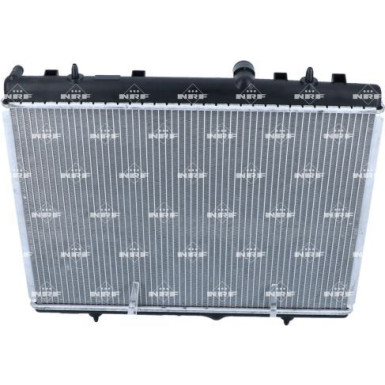 50437 Kühler, Motorkühlung EASY FIT 50437 Kühler, Motorkühlung EASY FIT