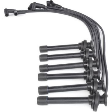 0 986 357 167 Zündleitungssatz