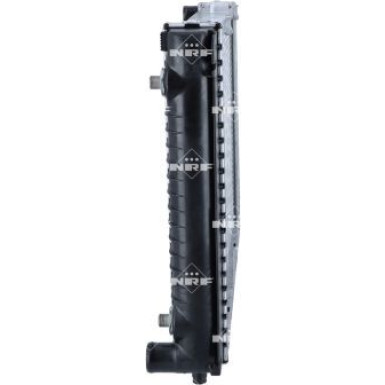 NRF | Kühler, Motorkühlung | 516580