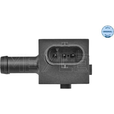 Meyle Sensor, Abgasdruck MEYLE-ORIGINAL: True to OE 32-14 801 0000 Meyle Sensor, Abgasdruck MEYLE-ORIGINAL: True to OE 32-14 801 0000