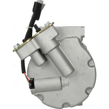 89386 Kompressor, Klimaanlage ** FIRST FIT ** 89386 Kompressor, Klimaanlage ** FIRST FIT **