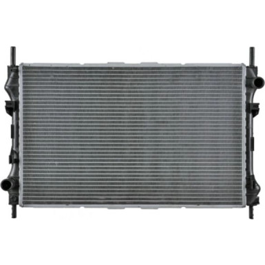 Mahle | Kühler, Motorkühlung | CR 1140 000S