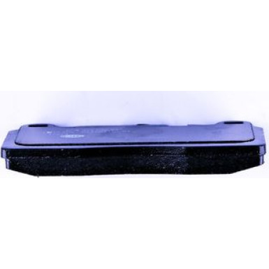 8DB 355 020-241 Bremsbelagsatz, Scheibenbremse