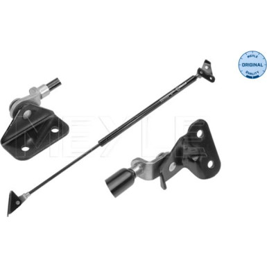 Meyle Gasfeder, Koffer-/Laderaum MEYLE-ORIGINAL: True to OE 33-40 910 0000