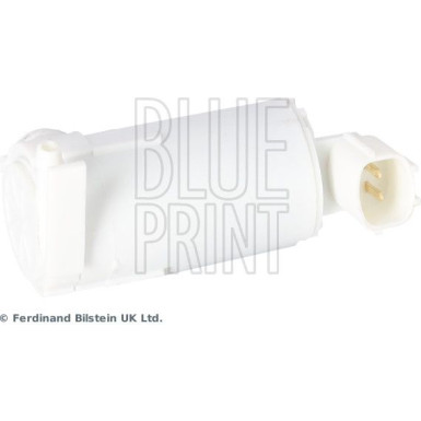 Blue Print | Waschwasserpumpe, Scheibenreinigung | ADN10311