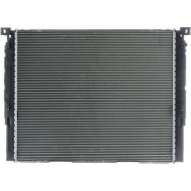 CR 2630 000P Kühler, Motorkühlung BEHR *** PREMIUM LINE ***