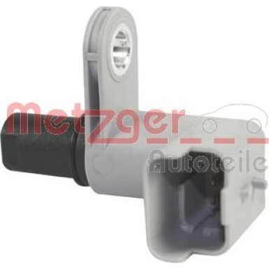 Metzger | Sensor, Nockenwellenposition | 0903136
