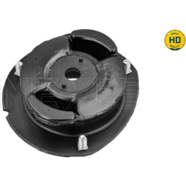 014 032 0001/HD Federbeinstützlager MEYLE-HD: Better than OE.