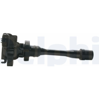 GN10191-12B1 Zündspule GN10191-12B1 Zündspule