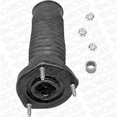 MK223 Reparatursatz, Federbeinstützlager MOUNTING KIT