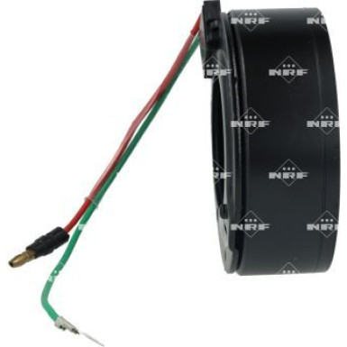 NRF Spule, Magnetkupplung-Kompressor 38692 NRF Spule, Magnetkupplung-Kompressor 38692
