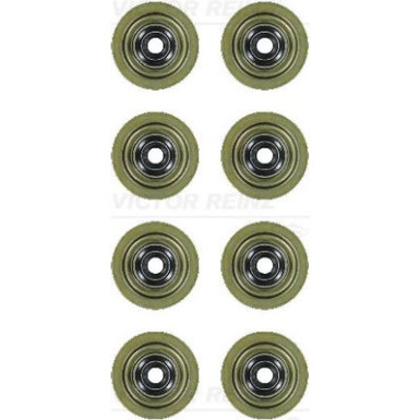 12-35493-01 Dichtungssatz, Ventilschaft