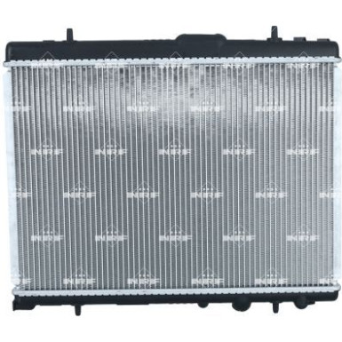 NRF | Kühler, Motorkühlung | 50436