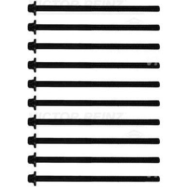 14-32322-01 Zylinderkopfschraubensatz