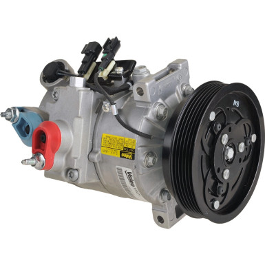 813271 Kompressor, Klimaanlage VALEO ORIGINS - NEW O.E. TECHNOLOGIE