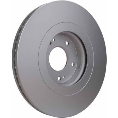 Hella | Bremsscheibe | 8DD 355 131-351