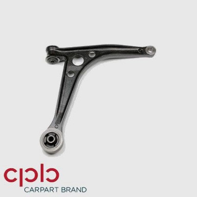 505485 Lenker, Radaufhängung