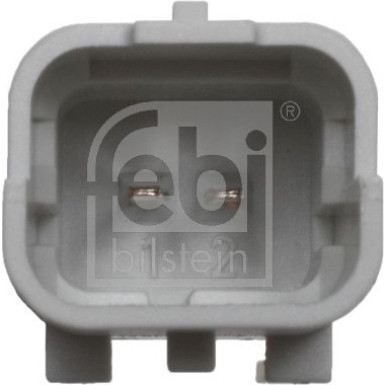 FEBI BILSTEIN 186217 Sensor, Raddrehzahl FEBI BILSTEIN 186217 Sensor, Raddrehzahl