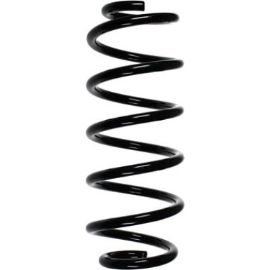 Spidan | Fahrwerksfeder | 56871