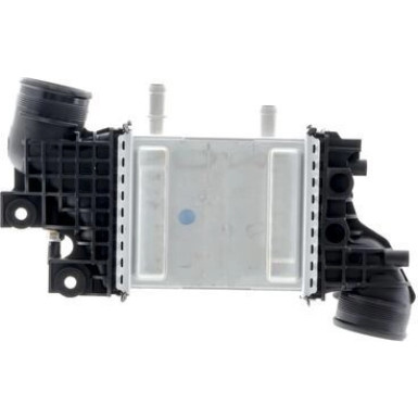 CI 663 000P Ladeluftkühler BEHR *** PREMIUM LINE ***