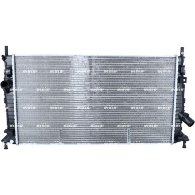 55327 Kühler, Motorkühlung EASY FIT