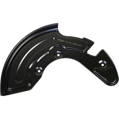 6115216 Spritzblech, Bremsscheibe GREENPARTS 6115216 Spritzblech, Bremsscheibe GREENPARTS