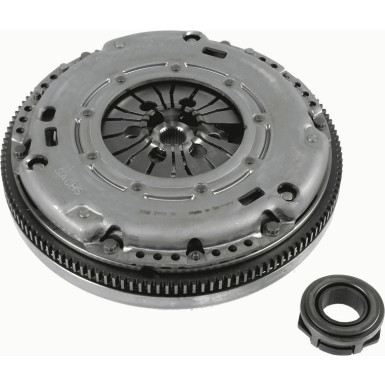 SACHS 3000 951 790 Kupplungssatz ZMS Modul