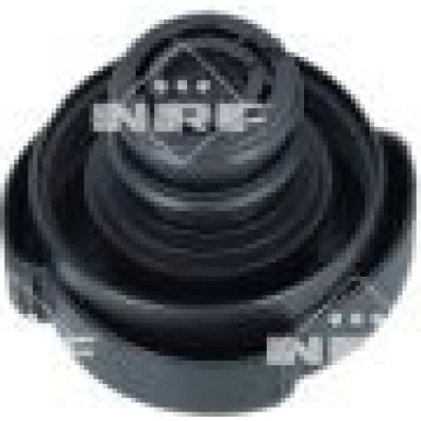 NRF Ausgleichsbehälter, Kühlmittel EASY FIT 454142