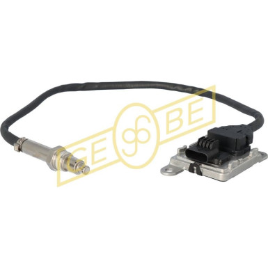 9 2896 1 NOx-Sensor, NOx-Katalysator