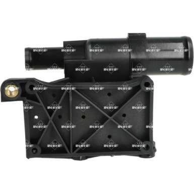 775068 Kühlmittelflansch