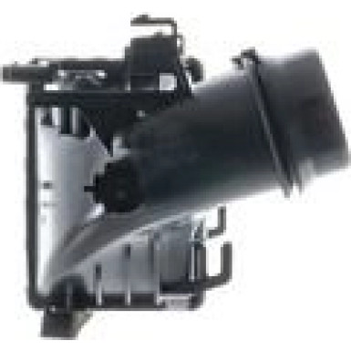 CI 620 000P Ladeluftkühler BEHR *** PREMIUM LINE ***