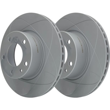 24.0322-0103.1 Bremsscheibe PowerDisc