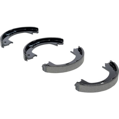 03.0137-3018.2 Bremsbackensatz, Feststellbremse