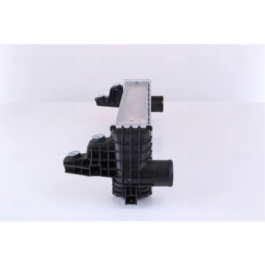 96435 Ladeluftkühler ** FIRST FIT **