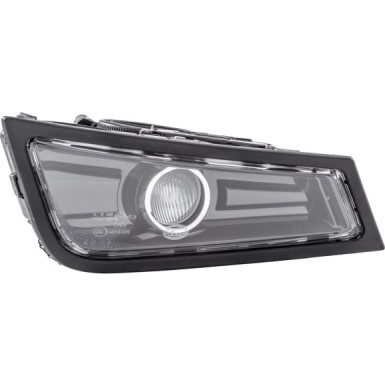 Hella | Nebelscheinwerfer | 1NL 010 477-141
