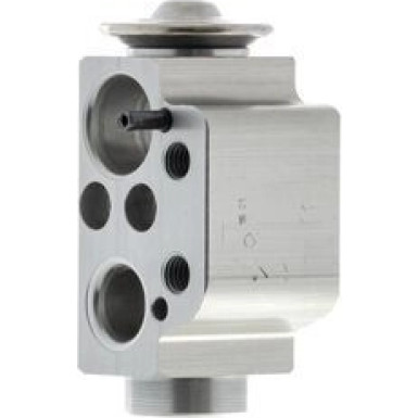 AVE 71 000P Expansionsventil, Klimaanlage BEHR *** PREMIUM LINE ***