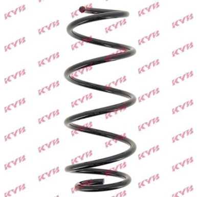 KYB Fahrwerksfeder K-Flex RH3554