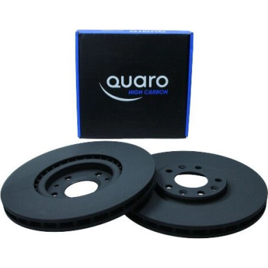 QUARO | Bremsscheibe | QD0247HC