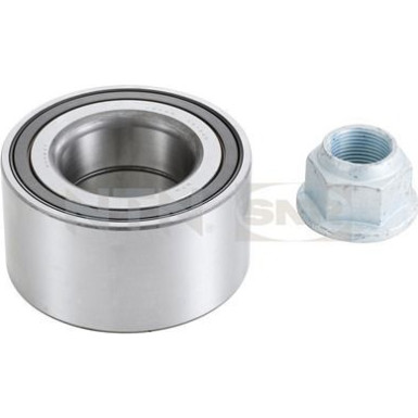 R167.10 Radlagersatz