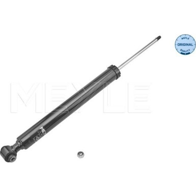 Meyle Stoßdämpfer MEYLE-ORIGINAL: True to OE 026 725 0030