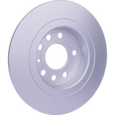 Hella | Bremsscheibe | 8DD 355 119-111