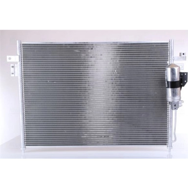 940445 Kondensator, Klimaanlage