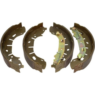 19-2059 Bremsbackensatz