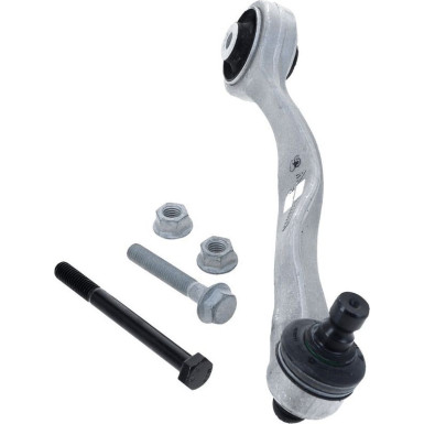 21029 01 Lenker, Radaufhängung