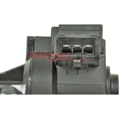 0908068 Leerlaufregelventil, Luftversorgung