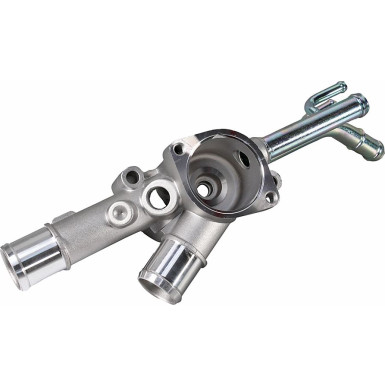 Metzger | Thermostatgehäuse | 4010517