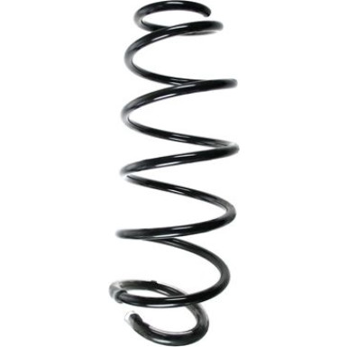 Spidan | Fahrwerksfeder | 85373